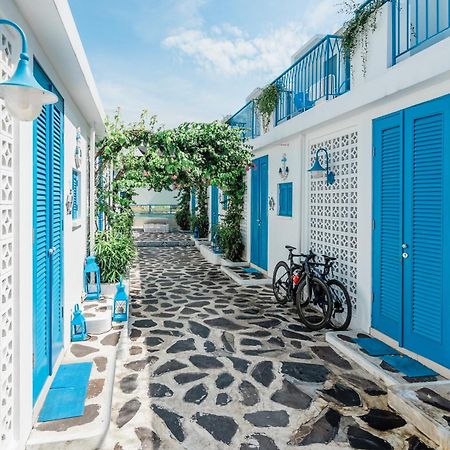 The Blue Loft Canggu - Free Scooter Use Екстериор снимка
