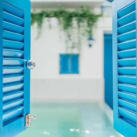 The Blue Loft Canggu - Free Scooter Use Екстериор снимка