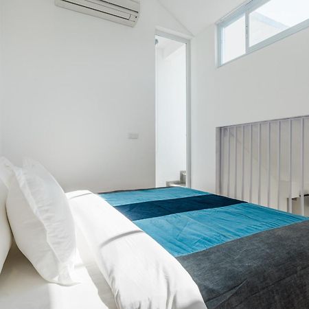 The Blue Loft Canggu - Free Scooter Use Екстериор снимка
