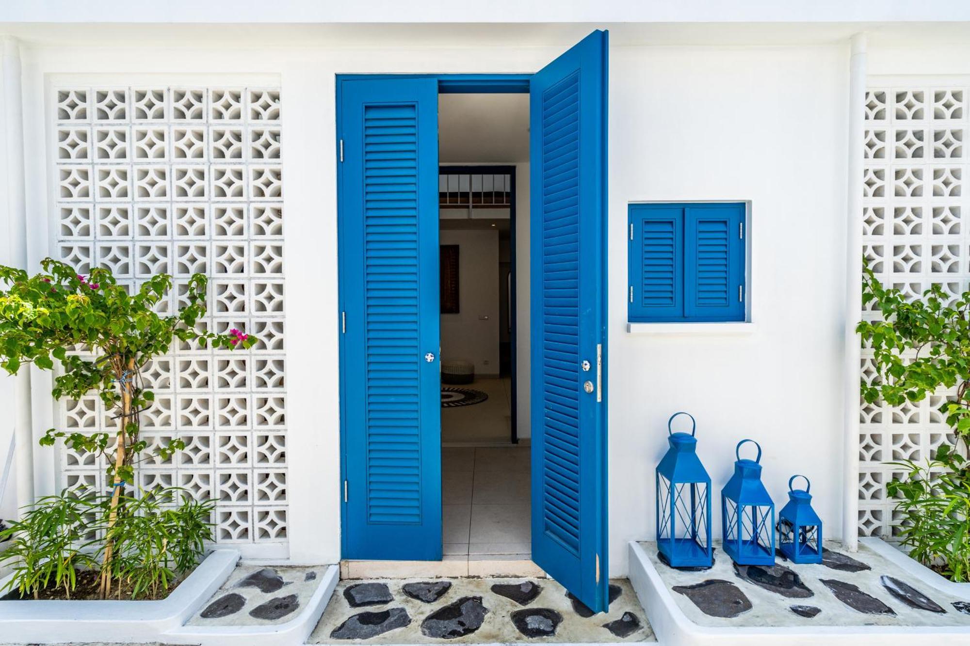 The Blue Loft Canggu - Free Scooter Use Екстериор снимка