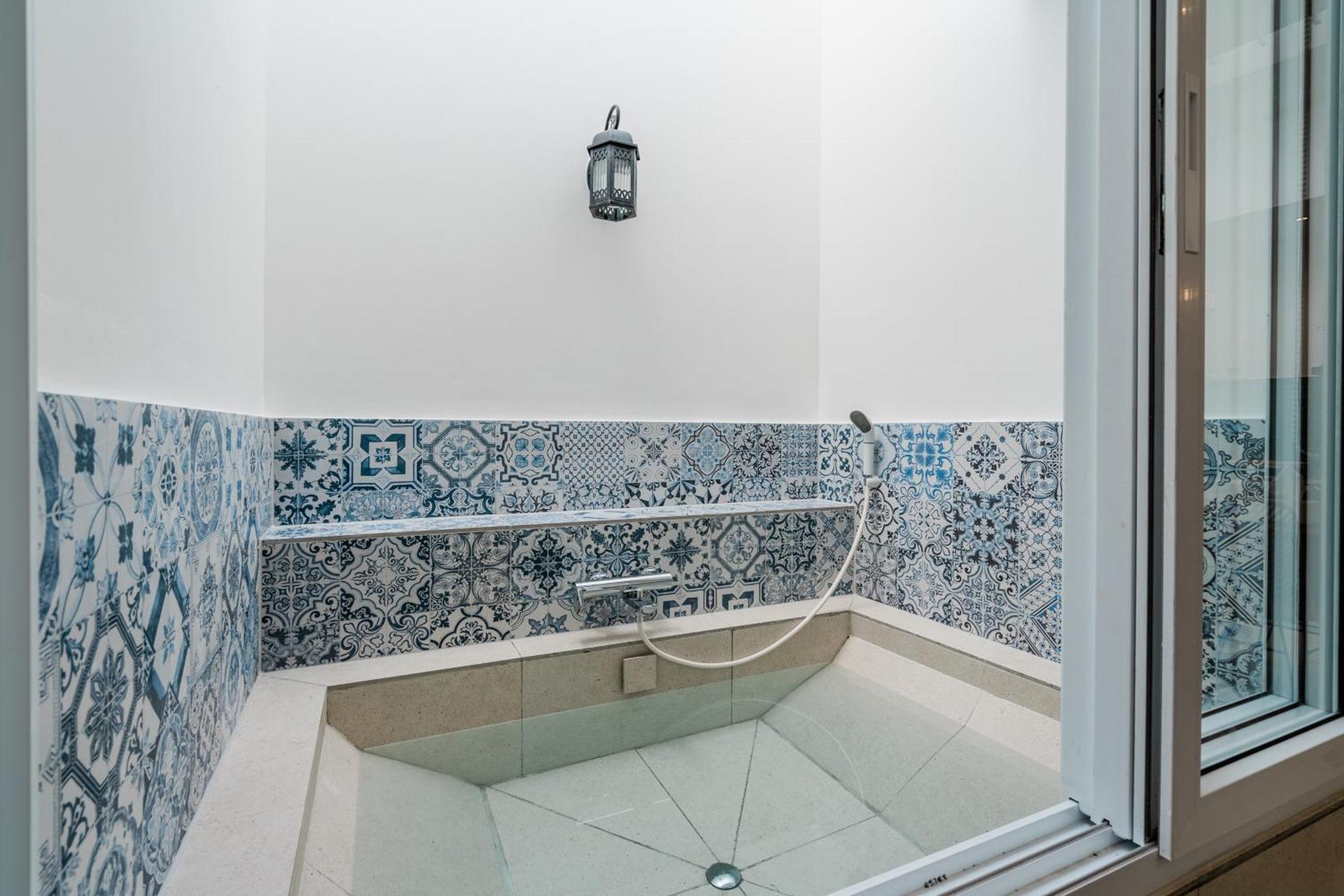 The Blue Loft Canggu - Free Scooter Use Екстериор снимка